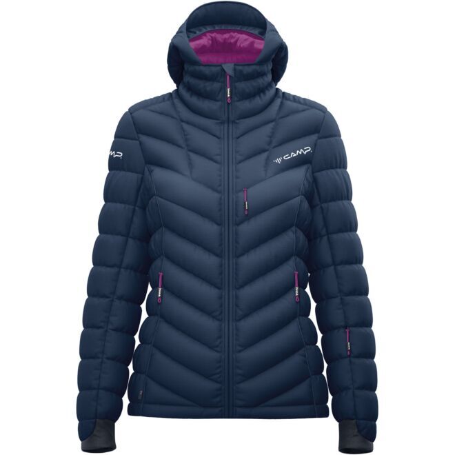 CAMP Nivix Jacket W damjacka