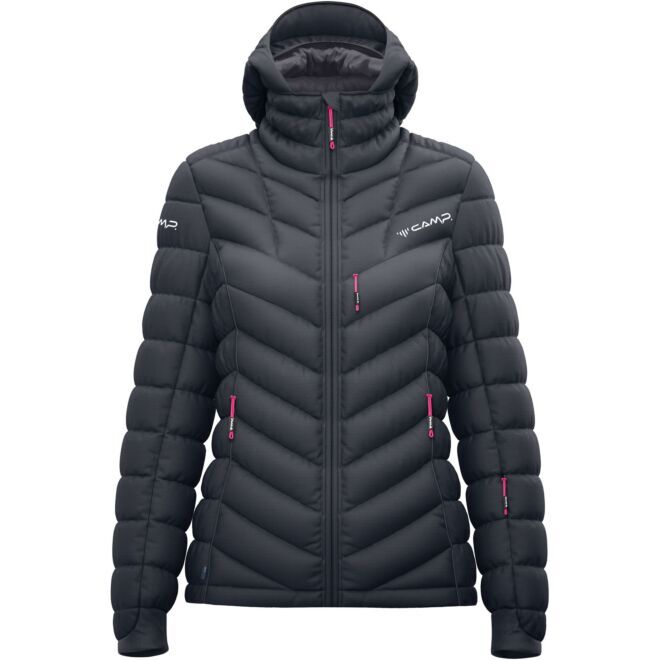 CAMP Nivix Jacket W damjacka