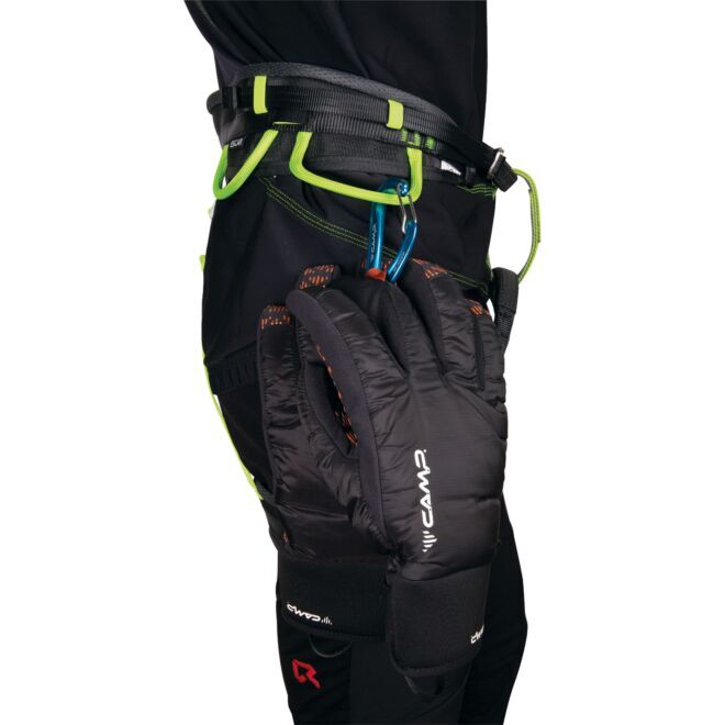 CAMP G Air Down handskar alpinism