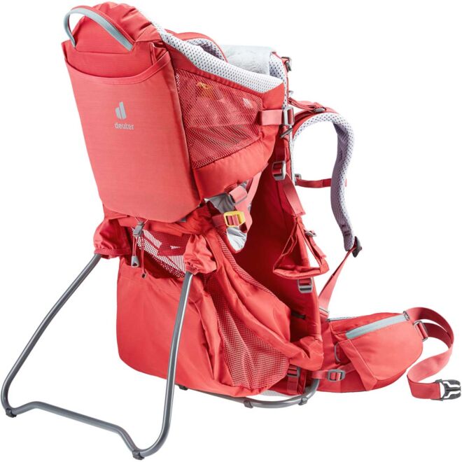 Deuter Kid Comfort Active SL bärväska kvinna