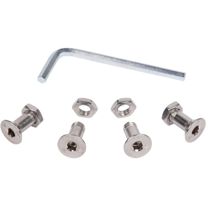 CAMP X-Bolt-4 Pz bultar isyxka