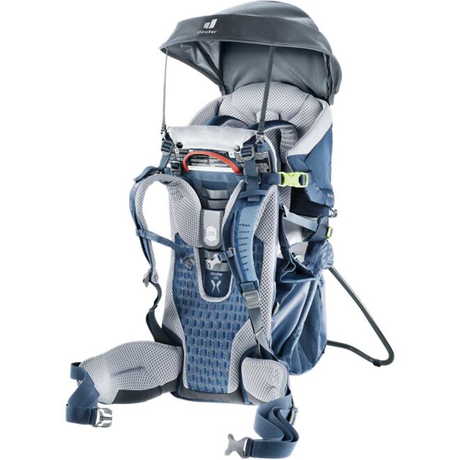 Deuter KC Sun Roof barnvagnsparasoll