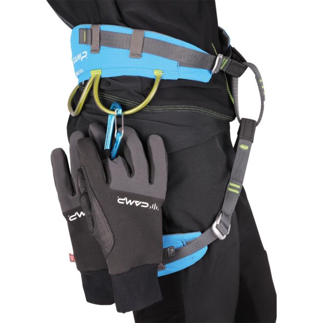 CAMP Geko Pulse handskar alpinism