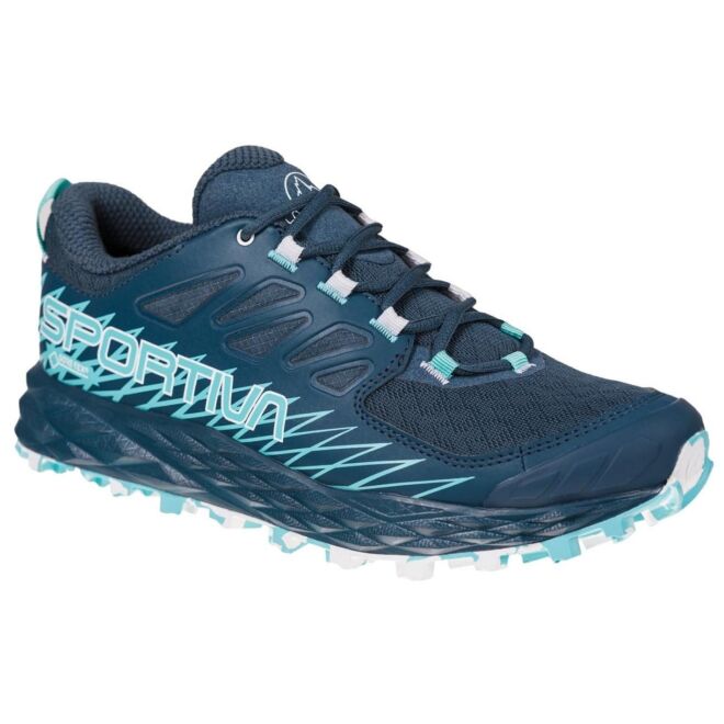 La Sportiva Lycan Woman GTX löparskor trail running dam