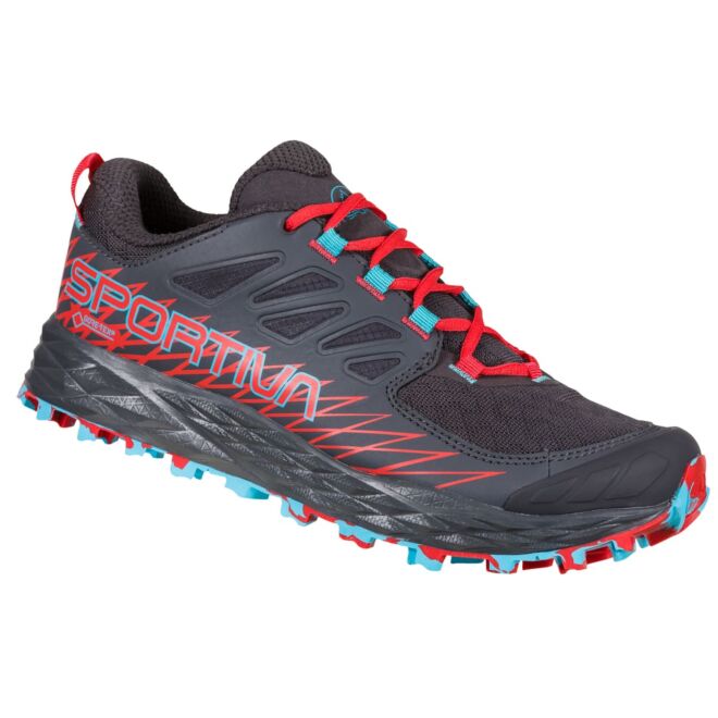 La Sportiva Lycan Woman GTX löparskor trail running dam