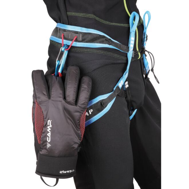 CAMP G Air Core handskar alpinism
