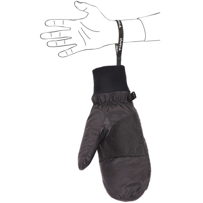 CAMP G Air B-Mitt handskar