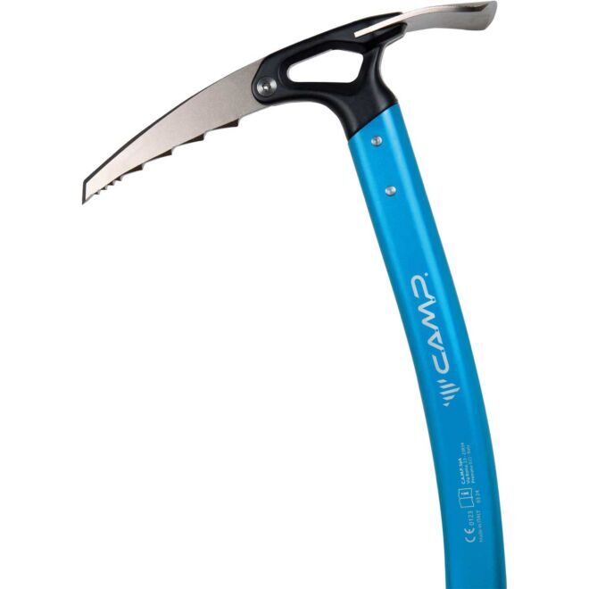 CAMP Zenith isyxa spade