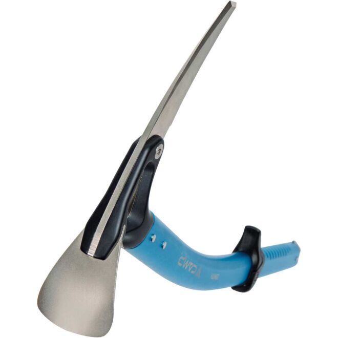 CAMP Zenith isyxa spade
