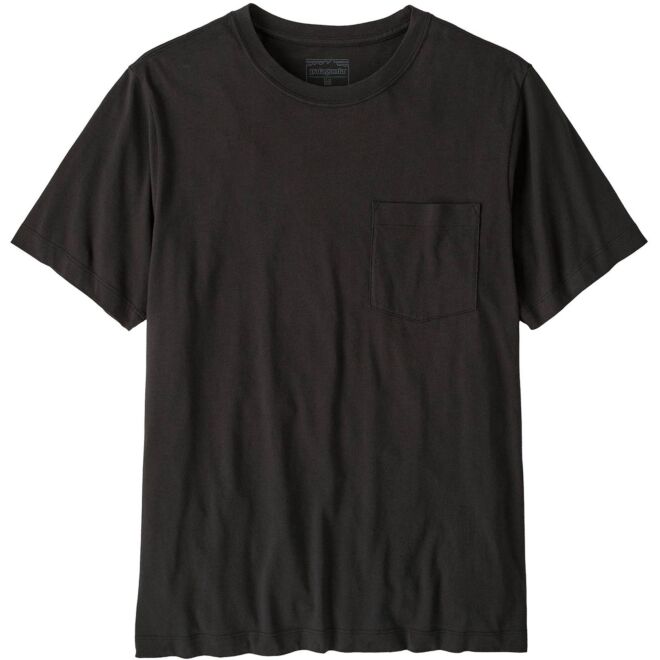 Patagonia M's Daily Pocket Tee herr t-shirt