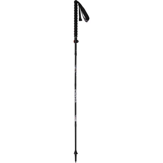 CAMP Sky Carbon Plus vikbara stavar