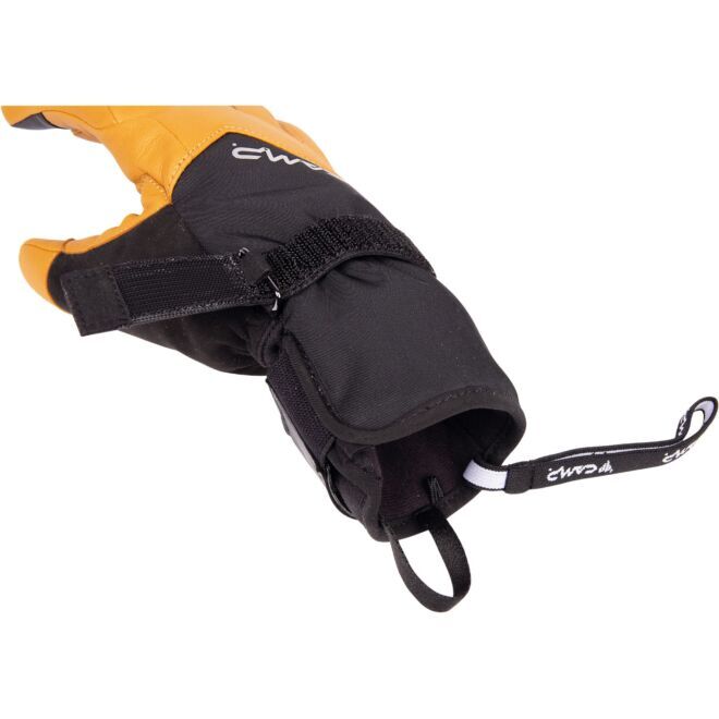 CAMP G Blizzard handskar alpinism