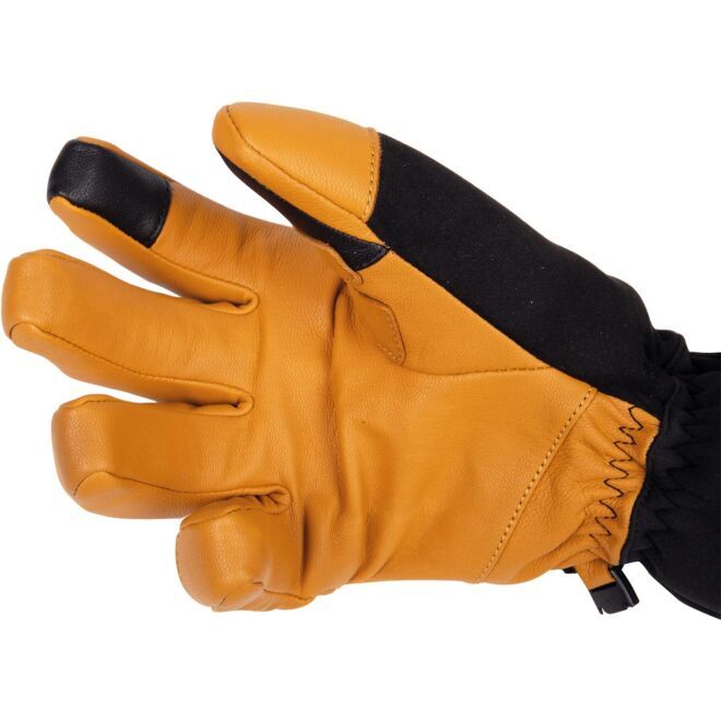 CAMP G Blizzard handskar alpinism