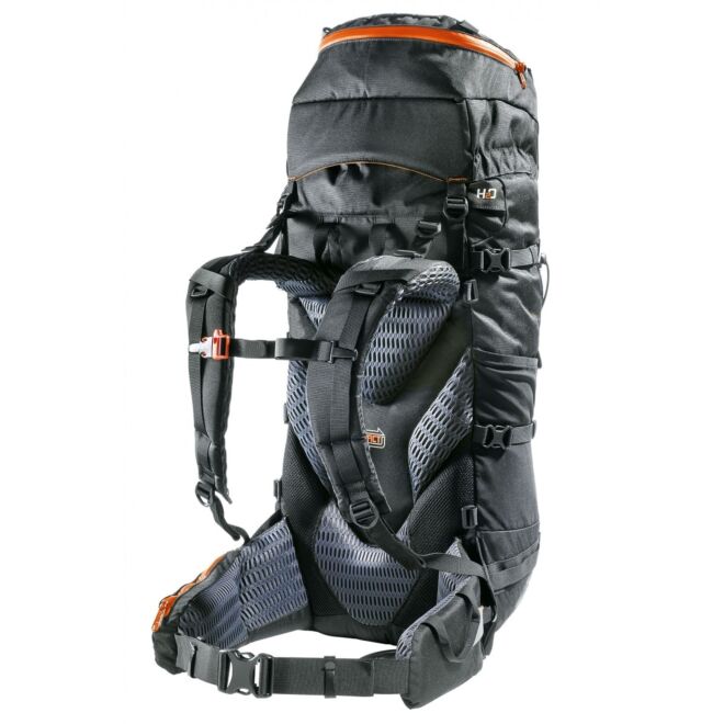 Ferrino X.M.T. 60 + 10 ryggsäck alpinism