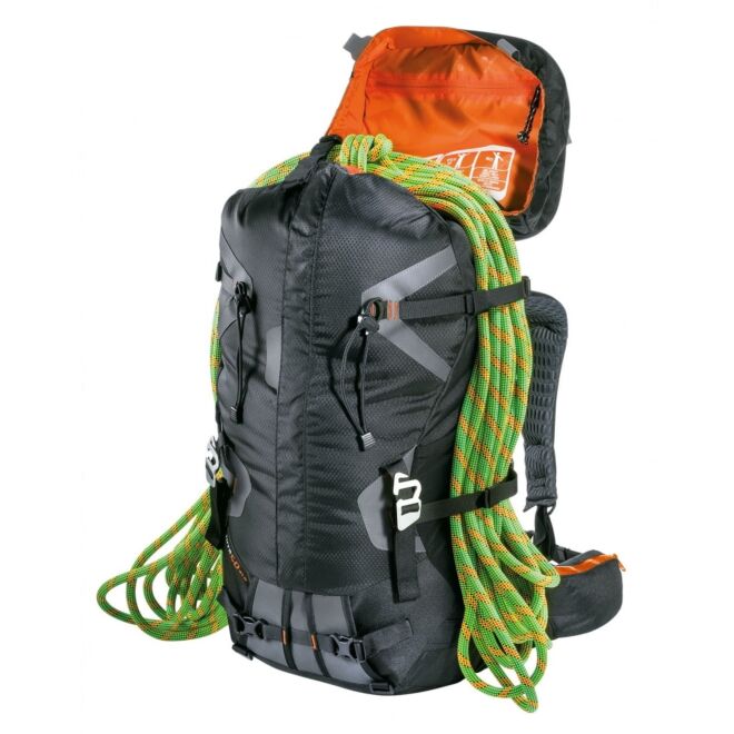 Ferrino X.M.T. 60 + 10 ryggsäck alpinism