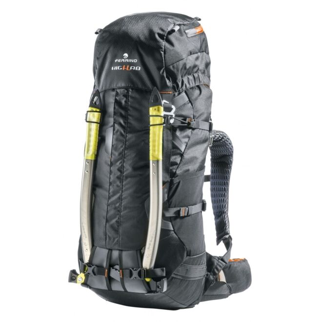 Ferrino X.M.T. 60 + 10 ryggsäck alpinism