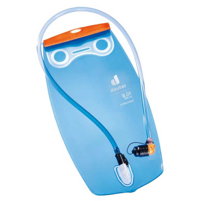 Deuter Streamer camelback vätskesystem ryggsäck