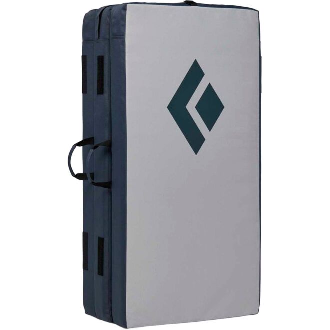 Black Diamond Circuit Z crash pad bouldering