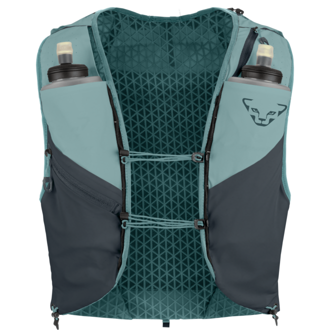 Dynafit Alpine 8 Vest trail running ryggsäck