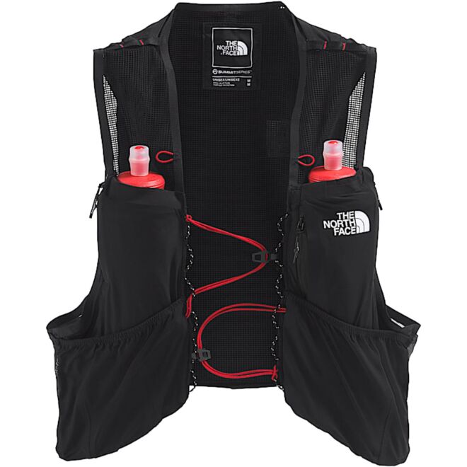 The North Face Summit Run Vest 10 trail running väst