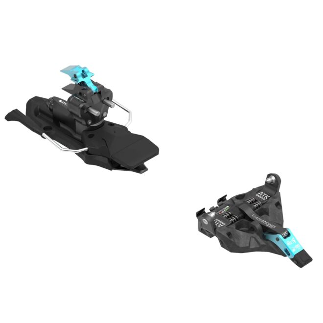ATK C-Raider 10 Ap skidalpattacker