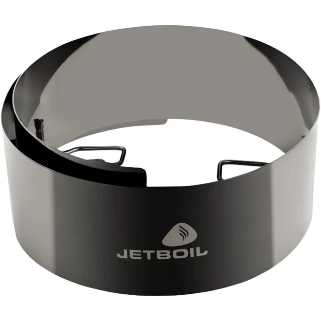 Jetboil Windguard vindskydd gasolkök