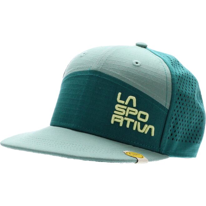 La Sportiva Traverse Trucker keps