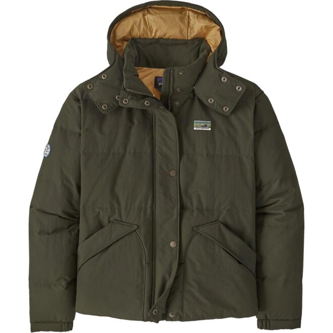 Patagonia W's Downdrift Jacket damjacka i dun