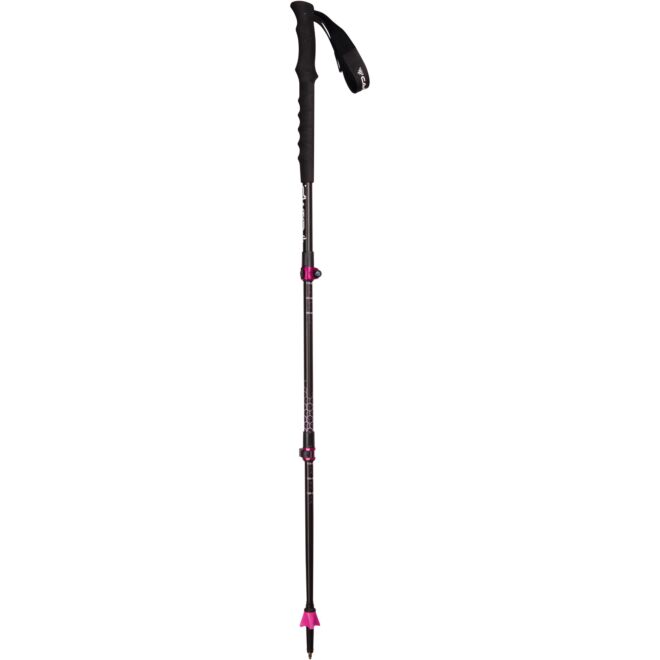 CAMP Backcountry GT W teleskopiska stavar