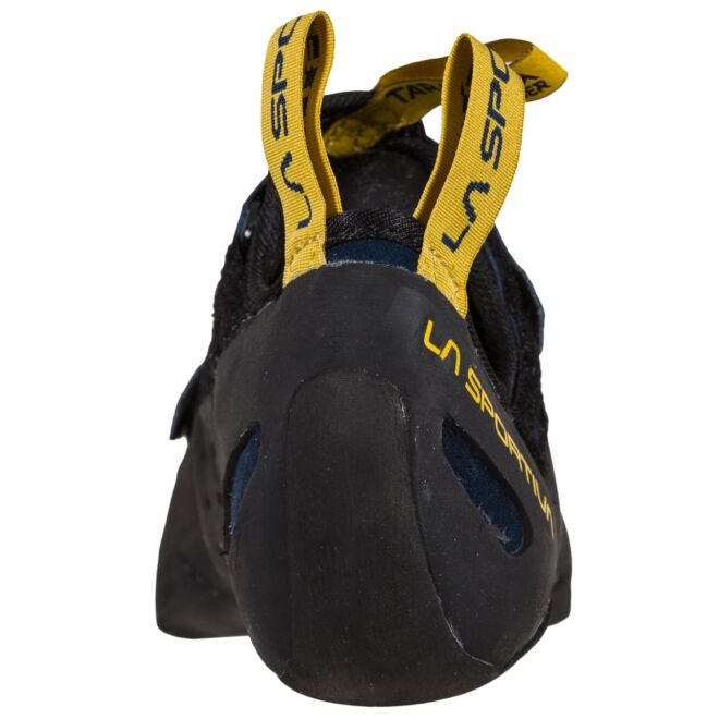 La Sportiva Tarantula Boulder Night Blue/Moss klätterskor