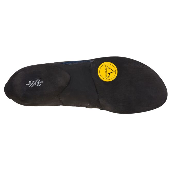 La Sportiva Tarantula Boulder Night Blue/Moss klätterskor