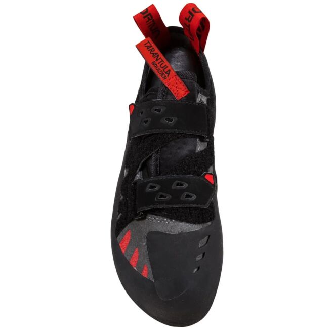 La Sportiva Tarantula Boulder Metal/Sunset klätterskor