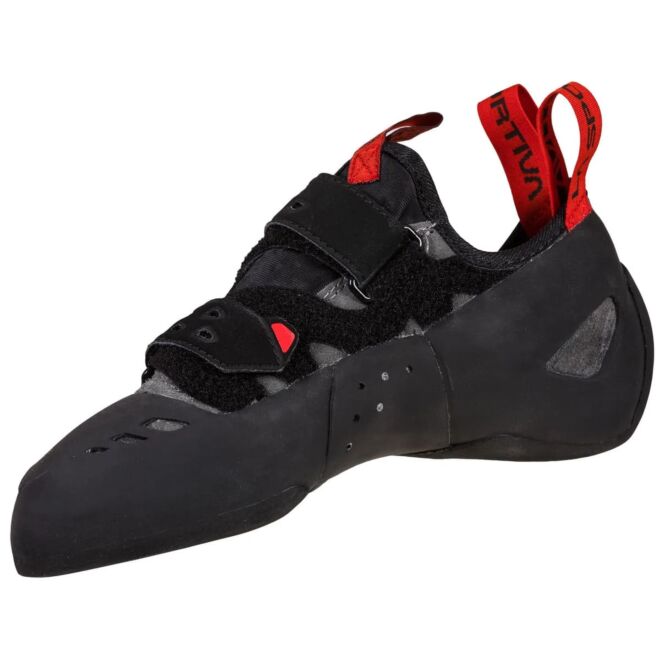 La Sportiva Tarantula Boulder Metal/Sunset klätterskor