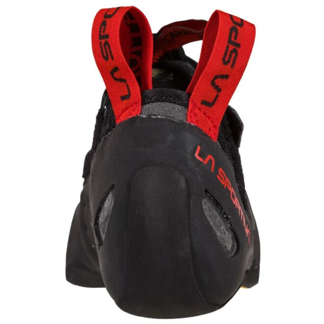 La Sportiva Tarantula Boulder Metal/Sunset klätterskor