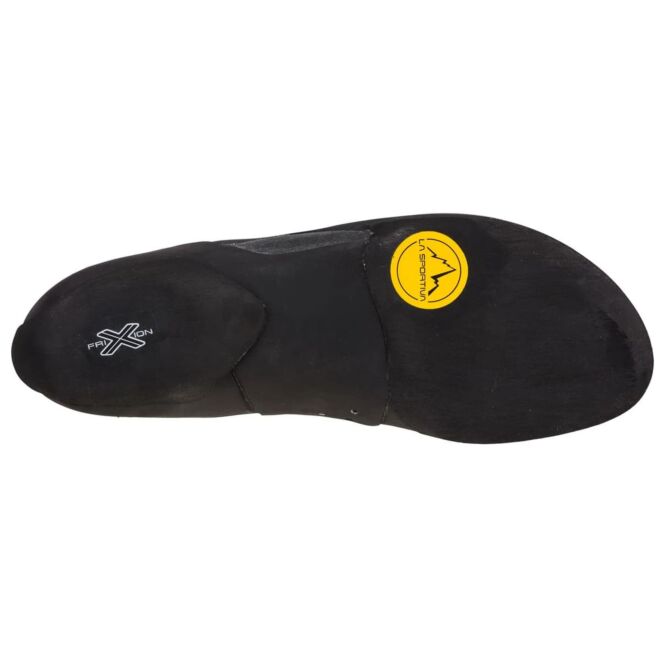 La Sportiva Tarantula Boulder Metal/Sunset klätterskor