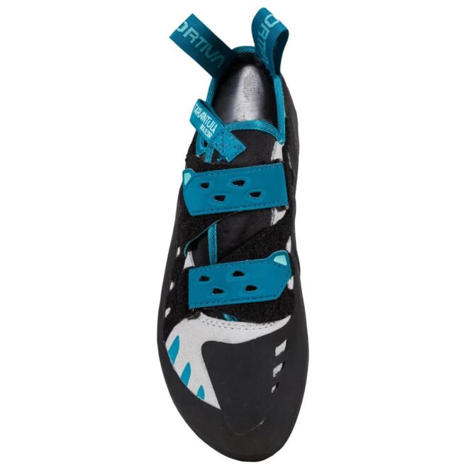 La Sportiva Tarantula Boulder woman Ice\/Crystal klätterskor dam