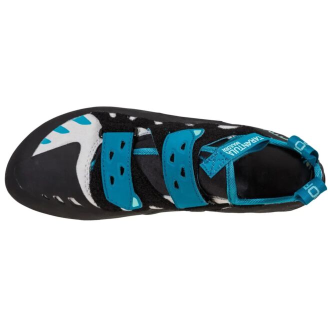 La Sportiva Tarantula Boulder woman Ice\/Crystal klätterskor dam