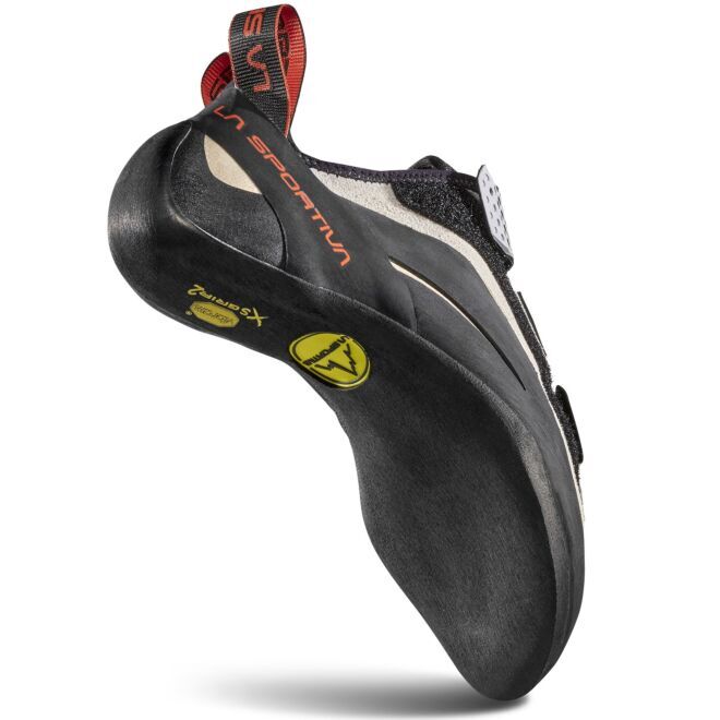 La Sportiva Miura VS women's climbing shoes