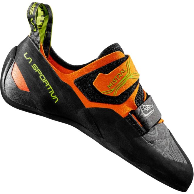 La Sportiva Mistral klätterskor