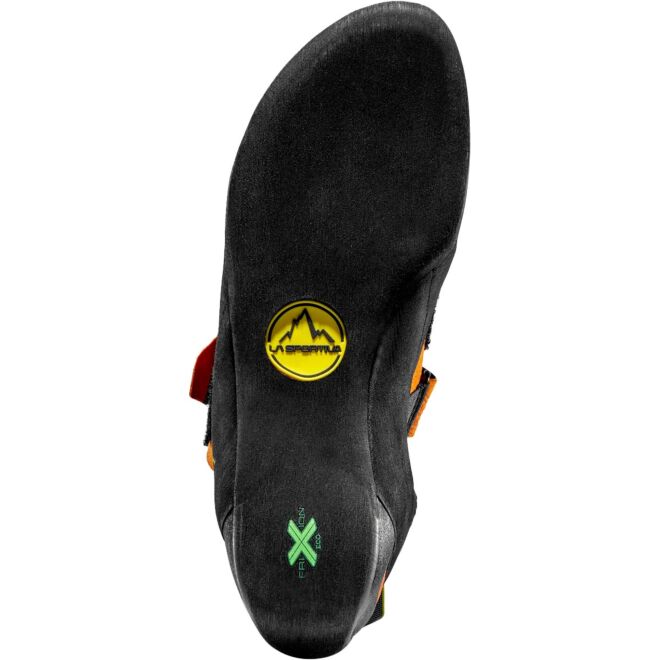 La Sportiva Mistral klätterskor