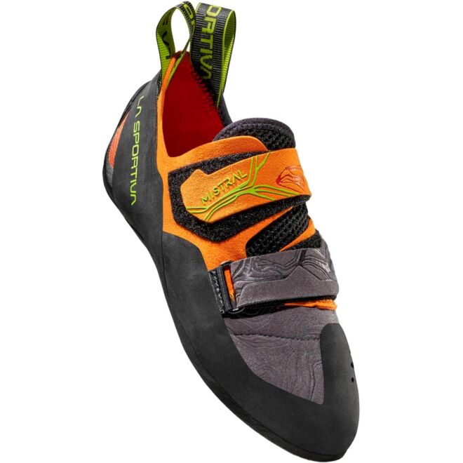 La Sportiva Mistral klätterskor