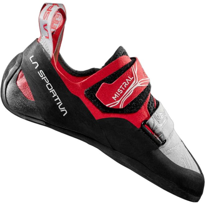 La Sportiva Mistral Woman klätterskor