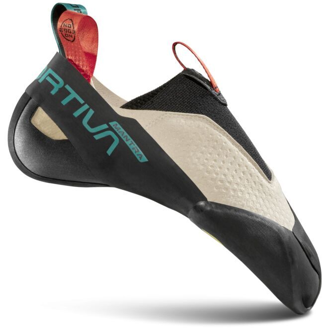 La Sportiva Mantra Chalk klätterskor