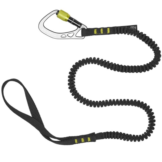 BD Black Diamond Slinger Leash rem för isskruv