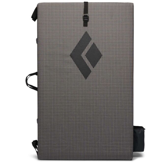 BD Black Diamond Erratic crash pad boulder klättring