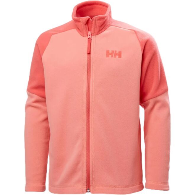Helly Hansen Junior Daybreaker Jacket technical fleece