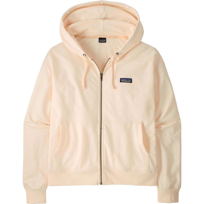 Patagonia W's Ahnya Full-Zip Hoody damtröja