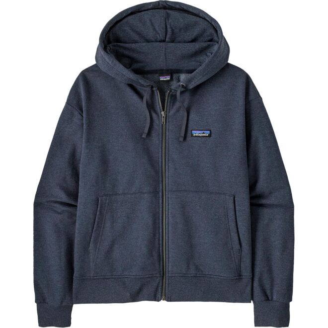 Patagonia W's Ahnya Full-Zip Hoody damtröja