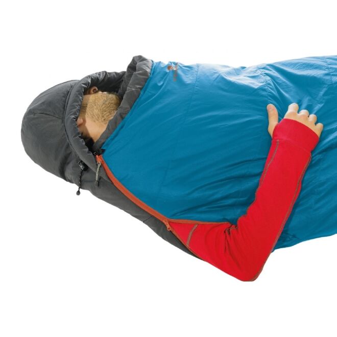 Ferrino Nightec Lite Pro 600 L sovsäck