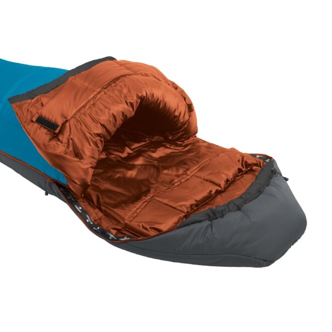 Ferrino Nightec Lite Pro 600 L sovsäck